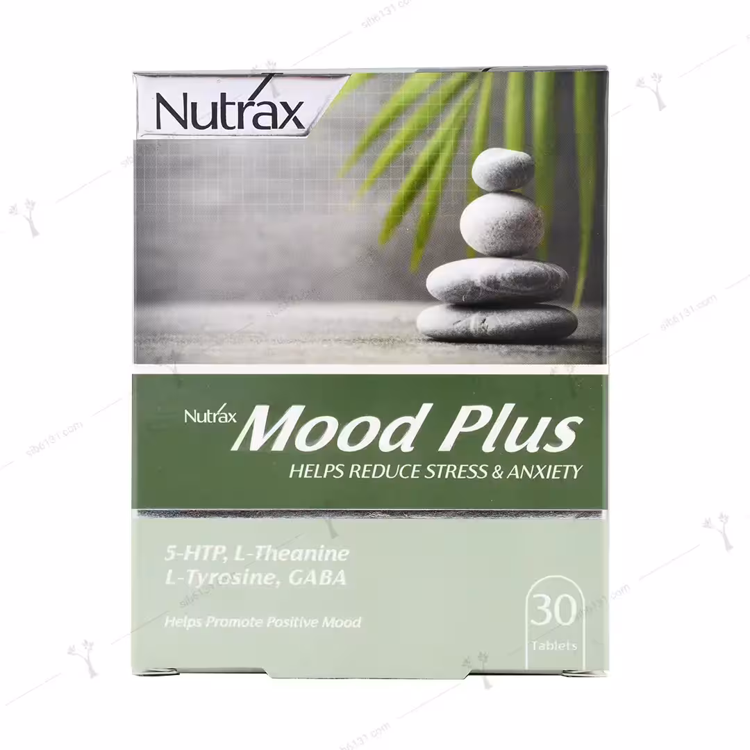 قرص مود پلاس نوتراکس 30 عددی