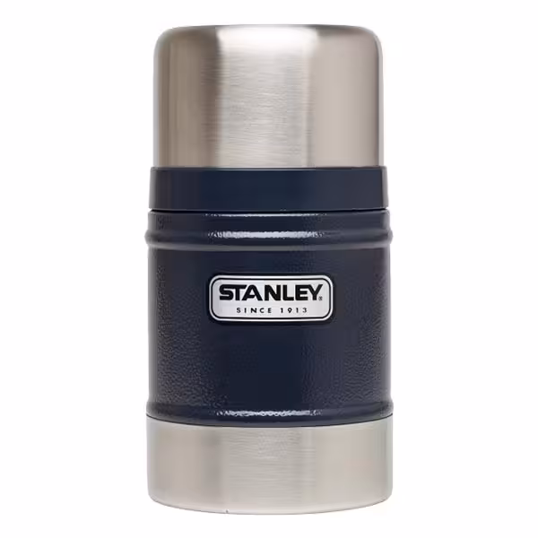 فلاسک غذا نیم لیتری استنلی مدل کلاسیک