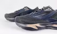 کتونی بروکس آدرنالین جی تی اس24 / 24 Brooks Adrenaline GTS/سایز 40 الی 45/فروش عمده و تک /ضمانت کالا/