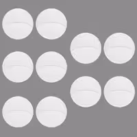 پد زیر پنجه پا ماییلدا مدل انگشتی کد 4659 بسته 5 عددی