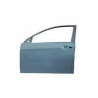 درب جلو چپ تیگو 7 پرو