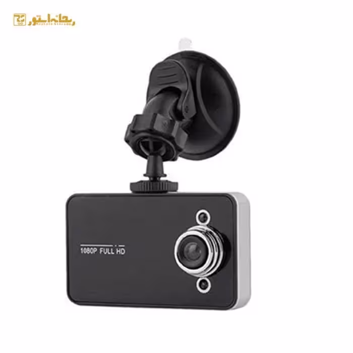 دوربین خودرو Black box