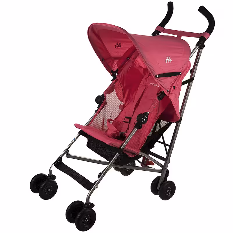 کالسکه مک لارن مدل Globetrotter