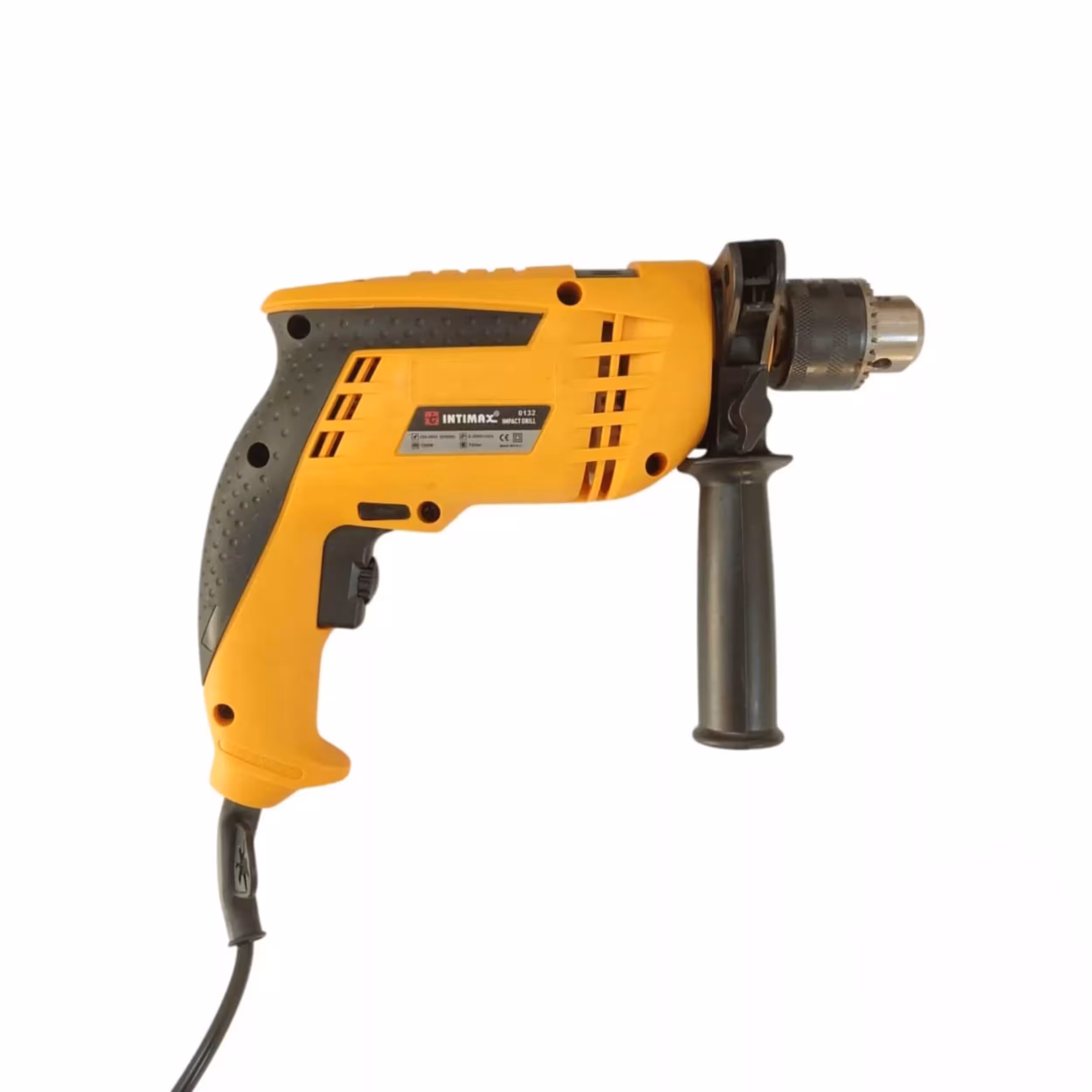دریل چکشی صنعتی اینتیمکث کد 0132
