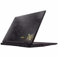 لپ تاپ گیمینگ MSI Crosshair 16 HX D14VFKG MONSTER HUNTER EDITION | CORE i7 14700HX | 16GB RAM | 1TB SSD | RTX 4060