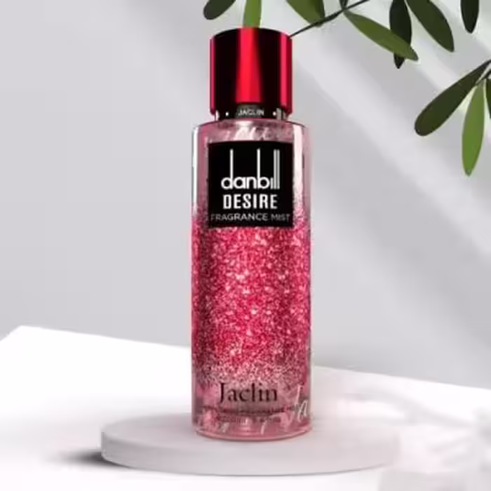 بادی اسپلش ژاکلین JACLIN مدل danbill desire حجم 250 میلی لیتر
