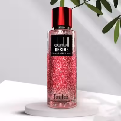 بادی اسپلش ژاکلین JACLIN مدل danbill desire حجم 250 میلی لیتر