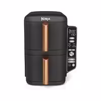 سرخ کن دوقلو نینجا مدل NINJA SL400