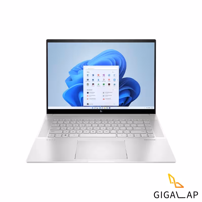 لپ تاپ HP ENVY 14 مدل R7 8840HS 16GB 512GB SSD AMD VS NPU 14 INCH 2K 120Hz X360 TOUCH
