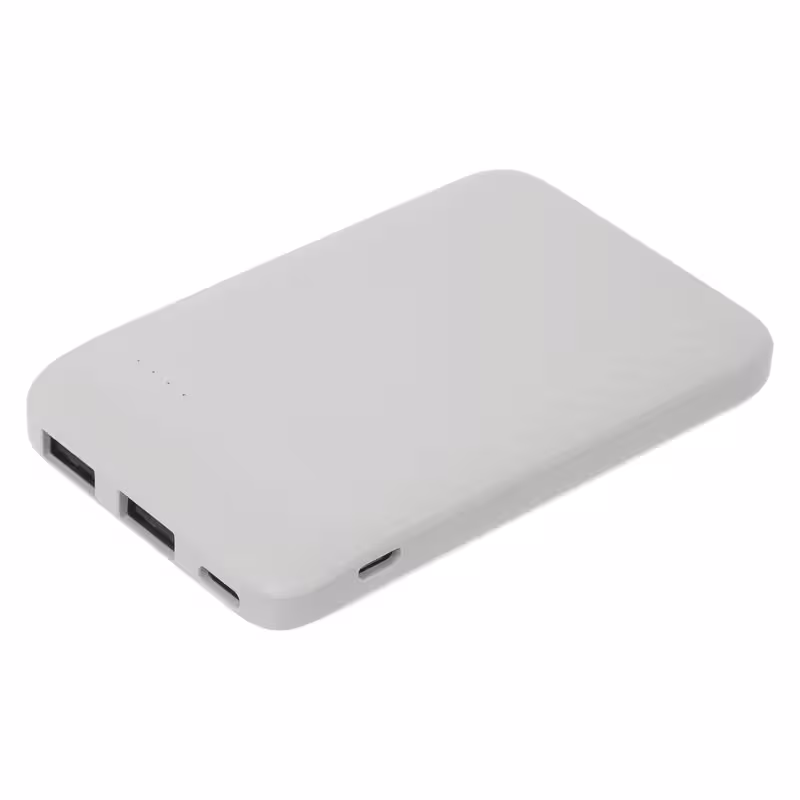 پاوربانک تسکو مدل TP 803 ظرفیت 5000 میلی آمپر ساعت | کالا مکس