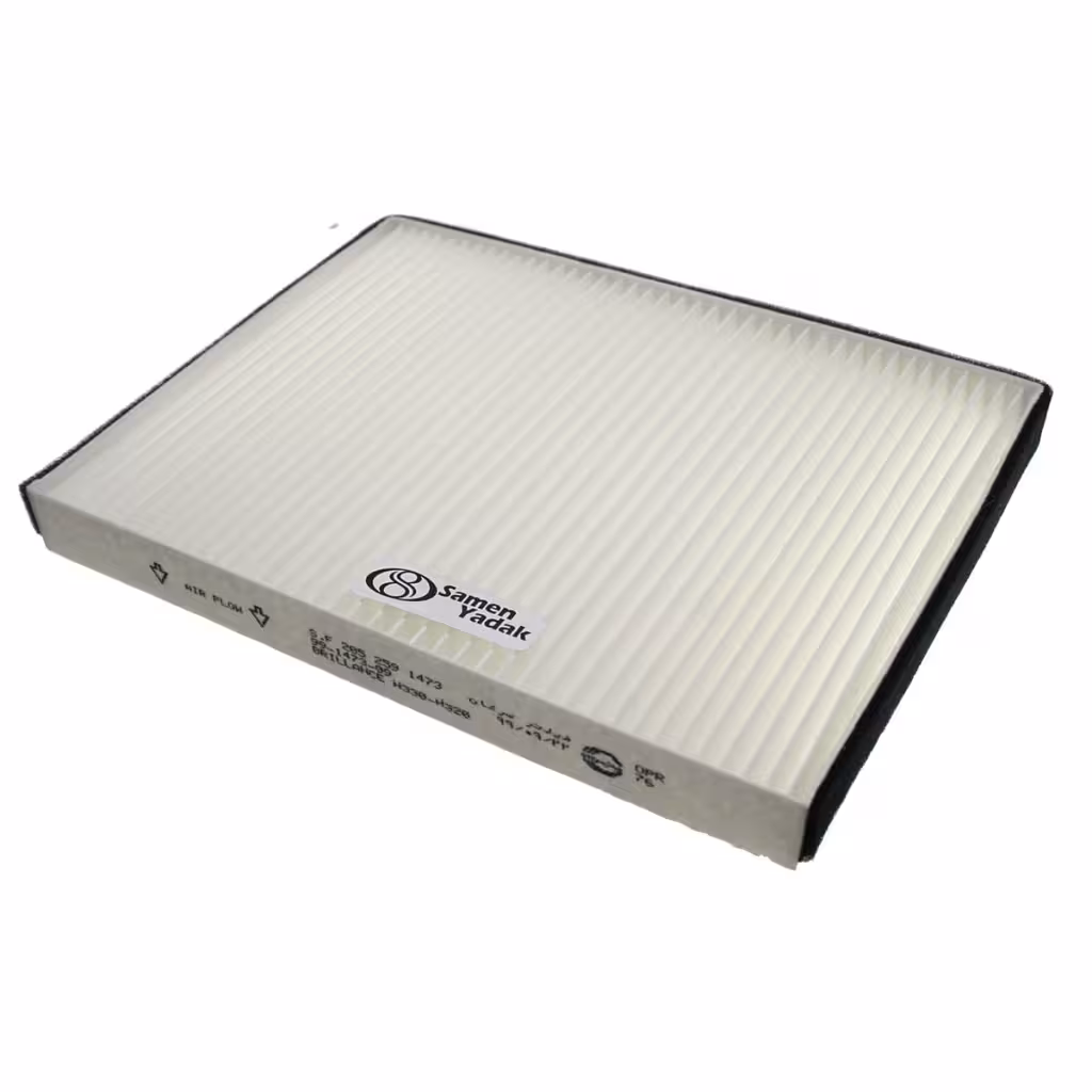 فیلتر کابین برلیانس H320 - H330 -V5