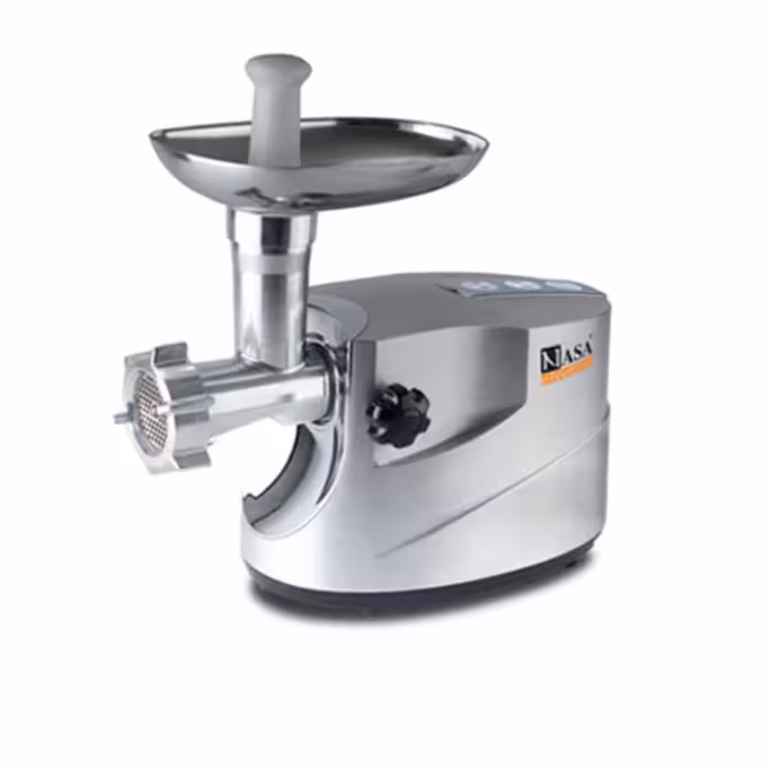 قیمت چرخ گوشت ناسا مدل NS-320