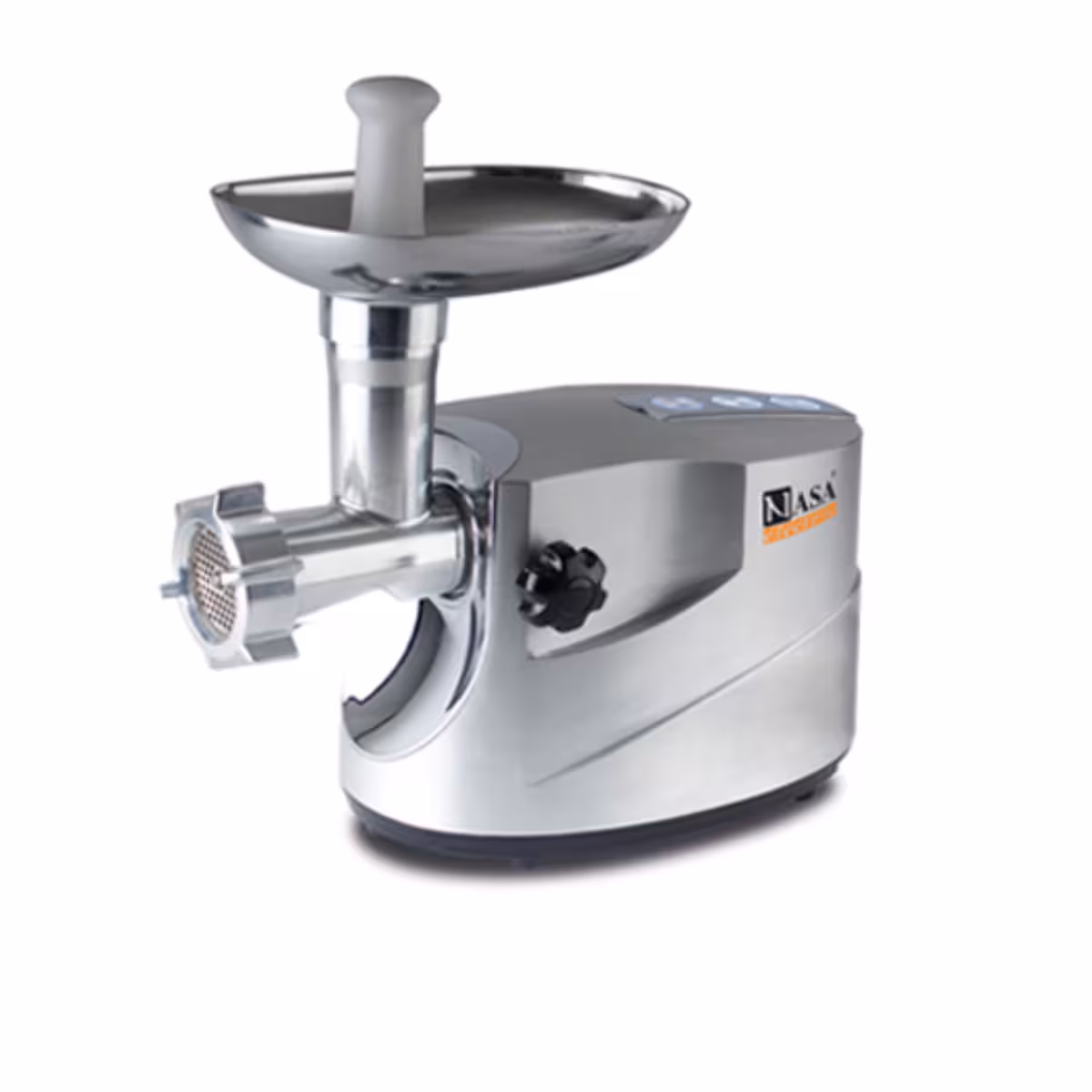 قیمت چرخ گوشت ناسا مدل NS-320