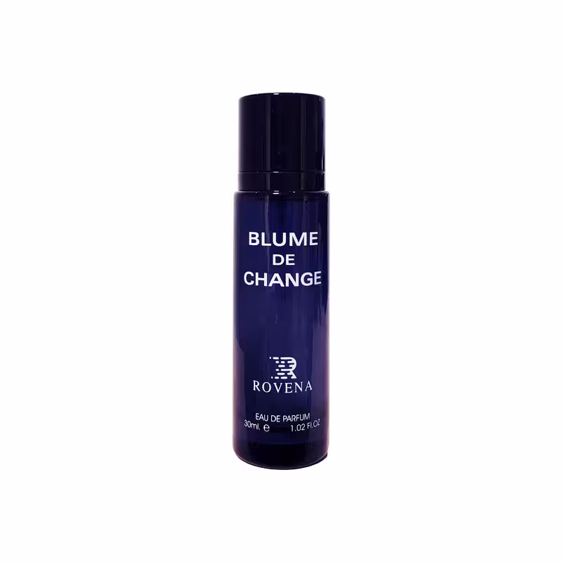 عطر ادکلن روونا بلوم د چنج بلو شنل Rovena CHANEL Blume De Change 30MIL • خوش آرا