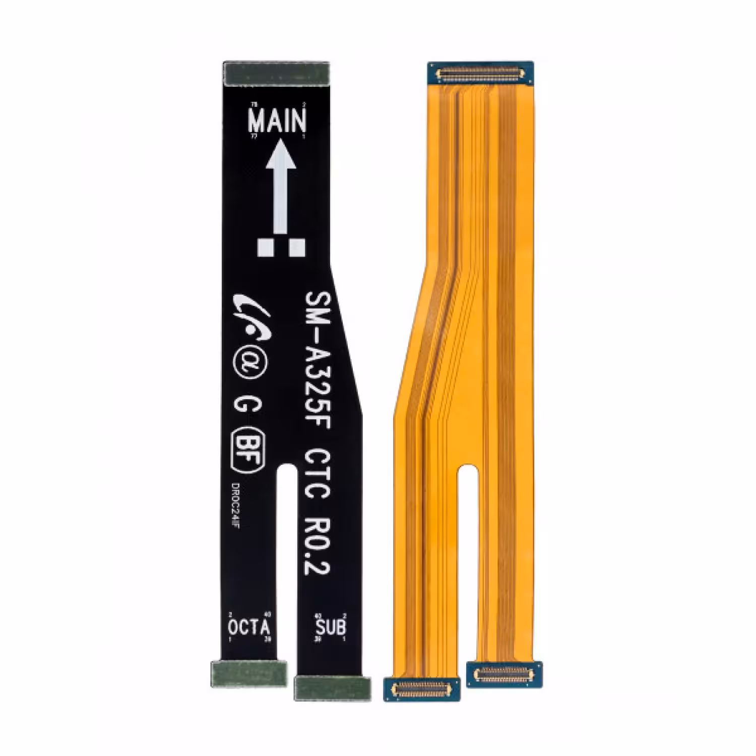 فلت مین سامسونگ مدل FLAT MAIN SAMSUNG A325 - A32 4G