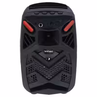 اسپیکر بلوتوثی قابل حمل کیمیسو مدل 457 | کالا مکس