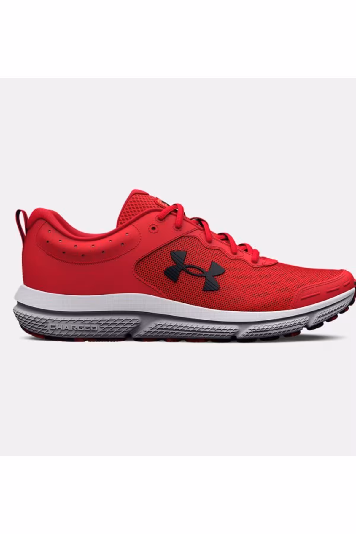 کفش دو و تمرین مردانه UA مردان شارژ 10 در حال اجرا 600 Under Armour