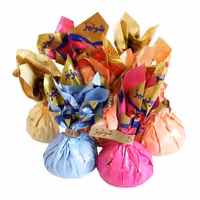 شکلات آندیس پرچمی شونیز 250 گرمی