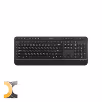 کیبورد GK502 گرین ا Green GK502 Computer Keyboard - کامپیوترچی