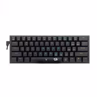 کیبورد ردراگون مدل K614 ANIVIA RGB