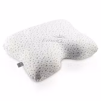 بالش طبی مموری فوم پروانه امسیگ PL78 EMSIG