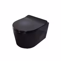 وال هنگ مروارید دسپینا مشکی براق