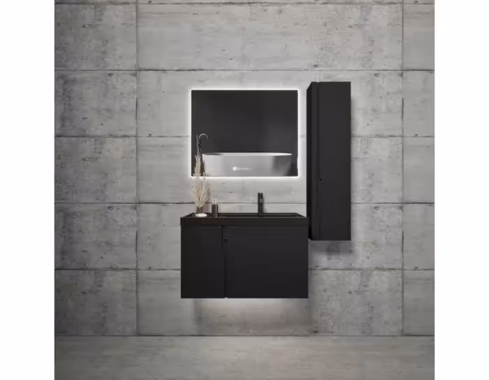 روشویی کابینتی الگانته مدل E198