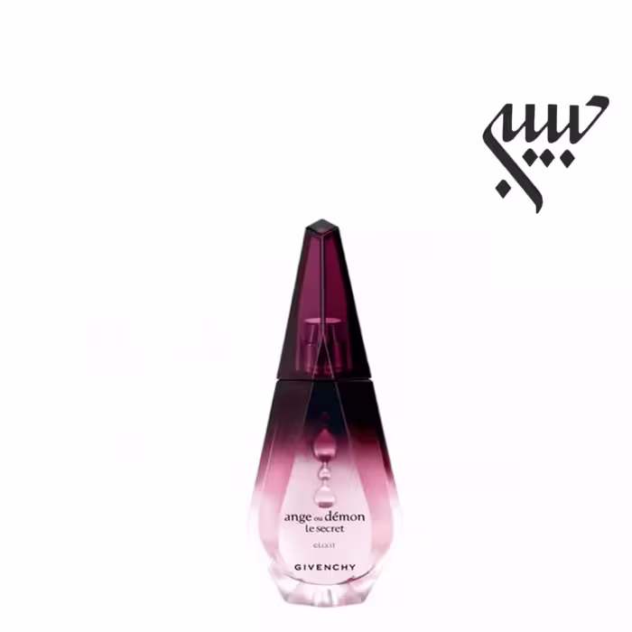 Givenchy Ange ou Demon Le Secret Elixir جیوانچی آنجئو دمون له سکرت الیکسیر