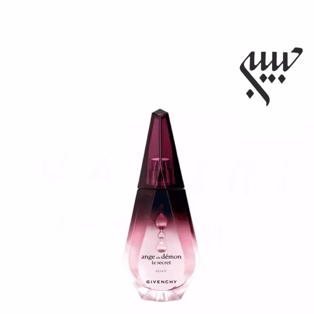 Givenchy Ange ou Demon Le Secret Elixir جیوانچی آنجئو دمون له سکرت الیکسیر