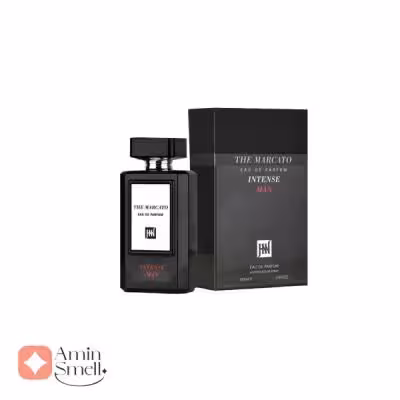 ادکلن مردانه د مارکاتو اینتنس من جانوین | Jackwins The Macrato Intense Man