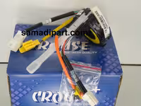 رابط چرخشی پارس 7 کانال کروز (CR30031401)