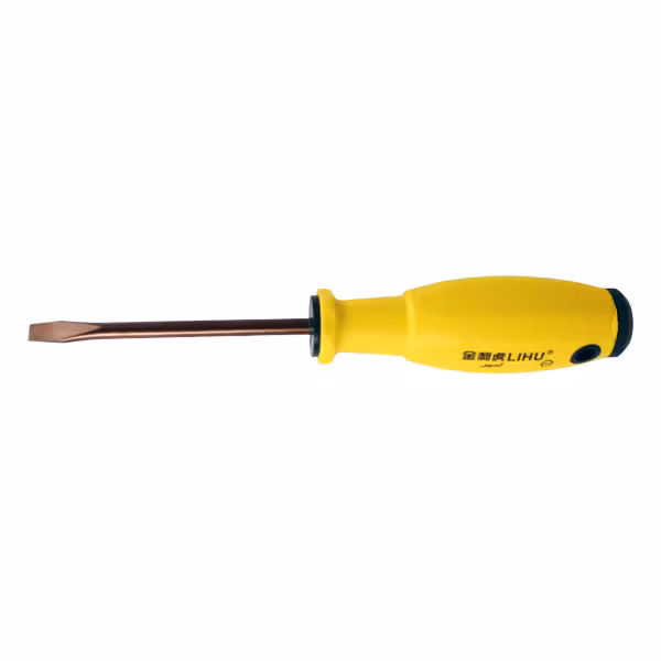 پیچ گوشتی دوسو 100*6 لیهو