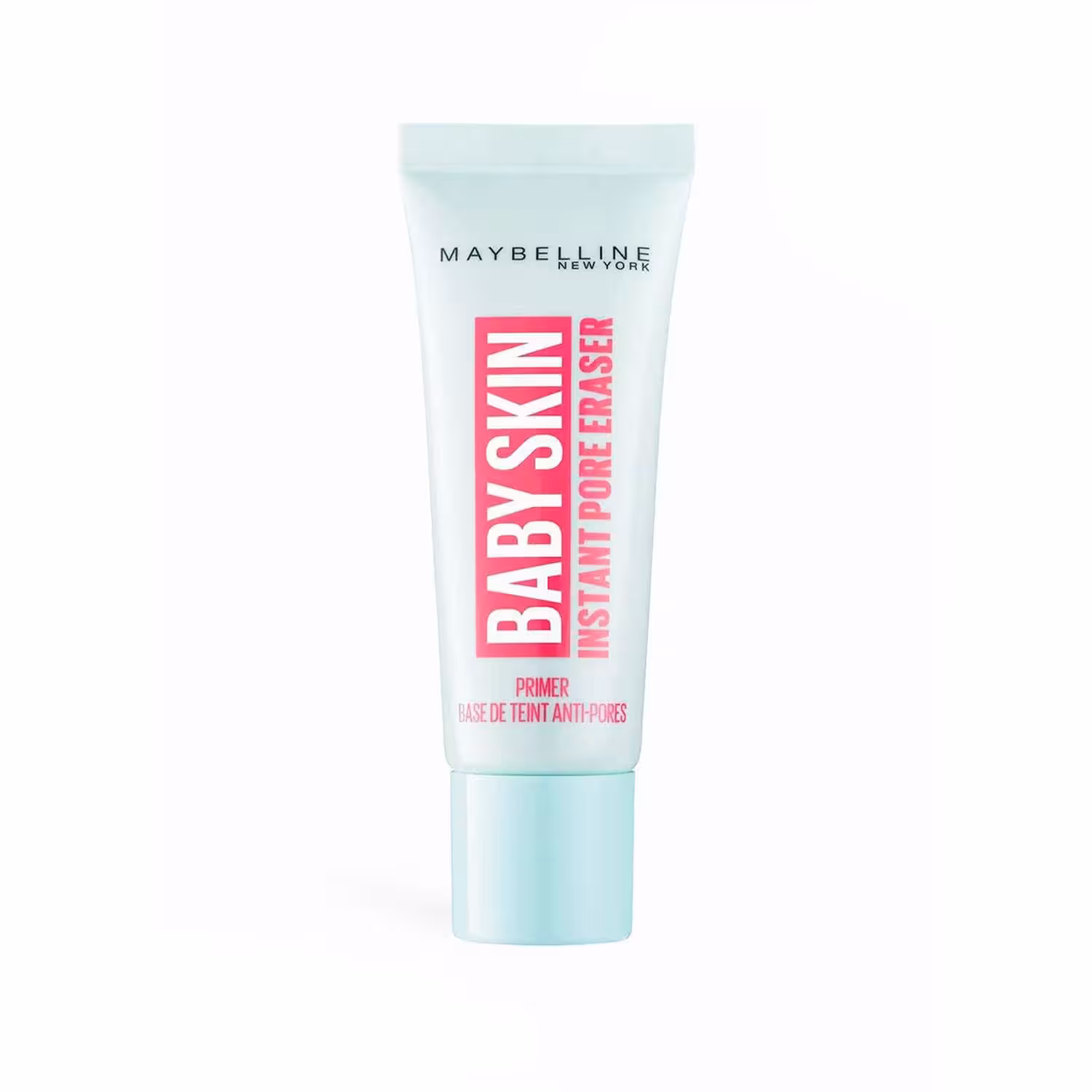 پرایمر ژله ای بیبی اسکین میبلین Maybelline