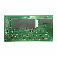 برد کنسول تردمیل مدل ADV-100 CTL