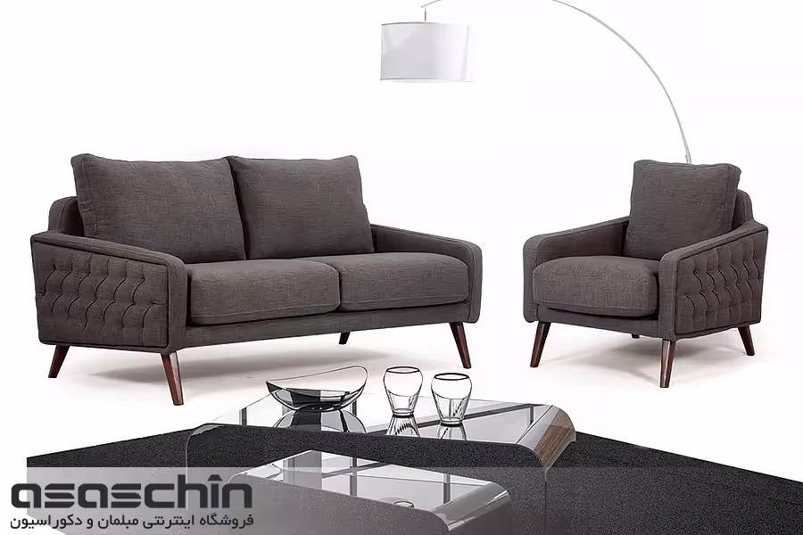 مبل چستر ویلگا