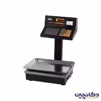 ترازوی بارکدزن رادین مدل 8800