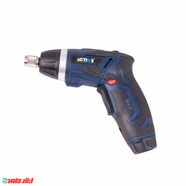 دريل پيچ گوشتی شارژی 3/6 ولت اکتیو مدل AC-2436B