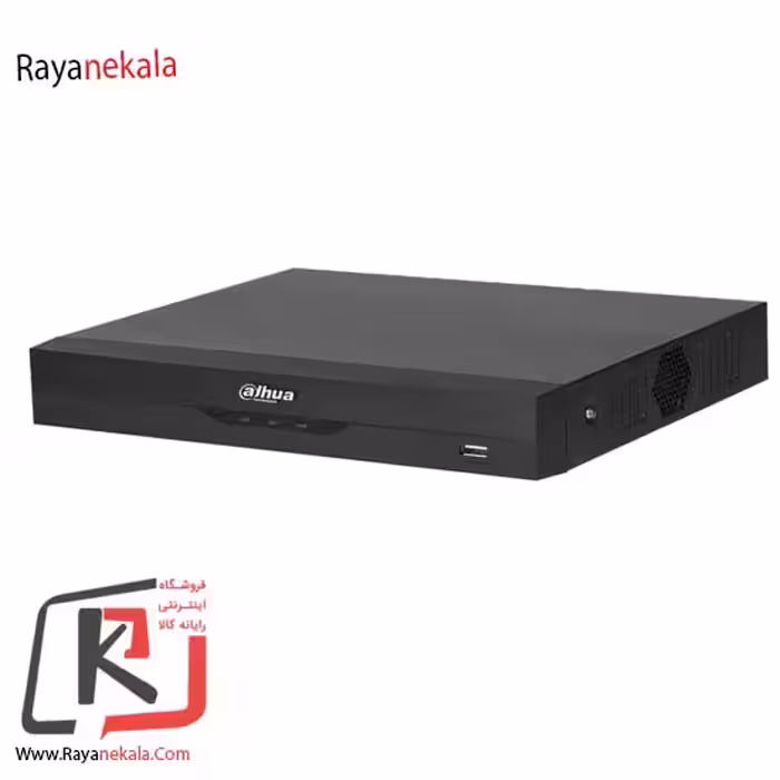 ضبط کننده ویدیویی داهوا مدل DH-XVR5108HS-I3
