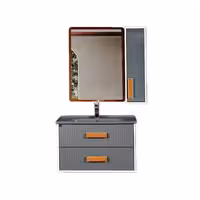کابینت روشویی اونتوس کاترین (ارسال فقط در مازندران)