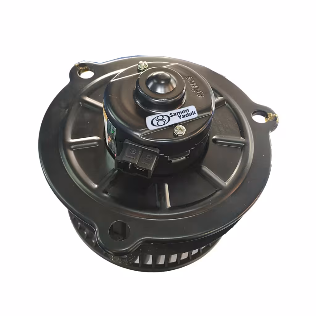 موتور بخاری با پروانه پراید HIC