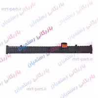 مخزن رادیاتور کامیون ولوو FH پایین برندMRT