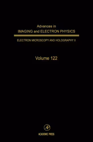 خرید و دانلود نسخه کامل کتاب Electron Microscopy and Holography II