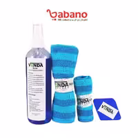 پاک کننده وندا مدل Venda Screen Cleaning V01