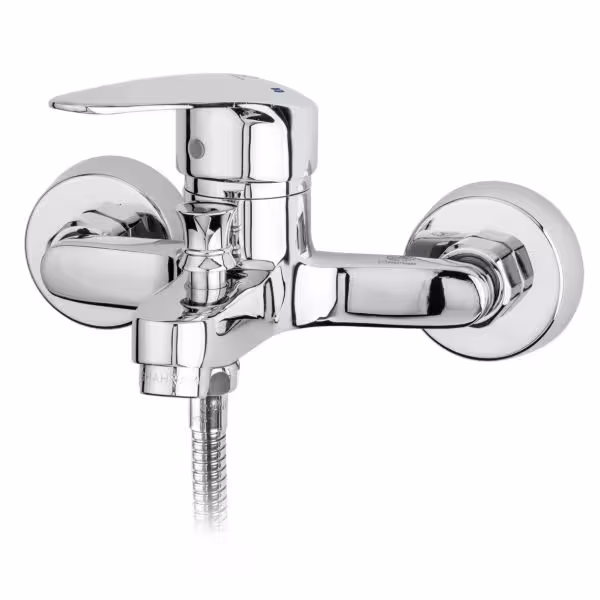 شیر دوش قهرمان مدل زوبین