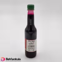 جوهر رنگ آلبالویی زرفام