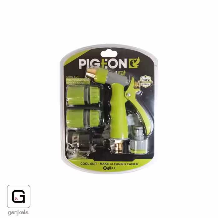 آب پاش حرفه ای  SG 2002 پیژن