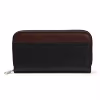 کیف پول زنانه چرم عطارد مدل چرم طبیعی کد K53