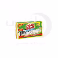 ابر جادویی اِلبو گریس Elbow Grease پک 3عددی