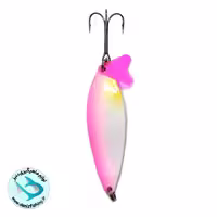 قاشقک ماهیگیری 21 گرمی CONDOR مدل color194
