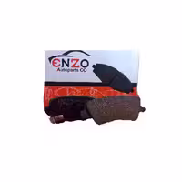 لنت ترمز جلو سوناتا 2009 Enzo